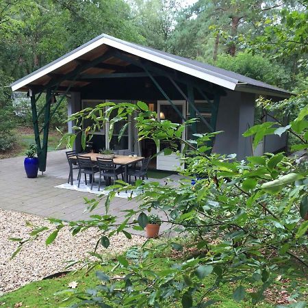 Het Natuurhuisje Op De Veluwe Nunspeet Extérieur photo