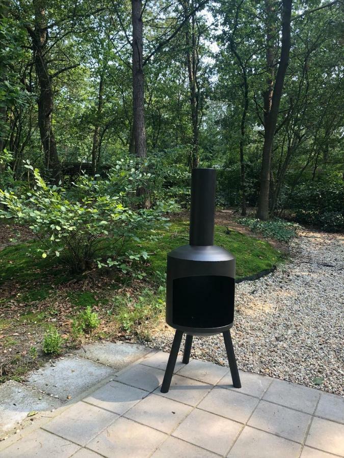 Het Natuurhuisje Op De Veluwe Nunspeet Extérieur photo
